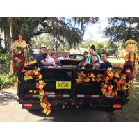 Interlachen Fall Festival