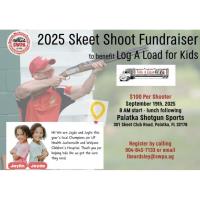 SWPA Skeet Shoot Fundraiser for Children's Miracle Network