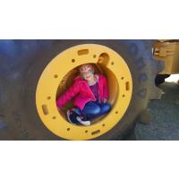 Logging Expo - Southeastern Wood Producers Association