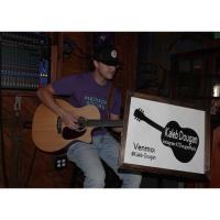 Live Music - Kaleb Dougan