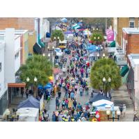 77th Annual Azalea Festival