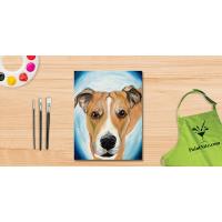 Azalea City Brewing Family Paint Party