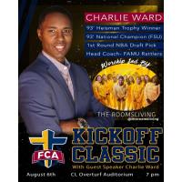 FCA Kickoff Classic