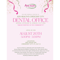 AZA Health Dental Office