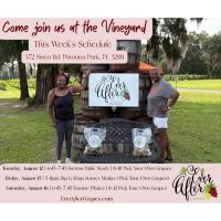 Sip & Shop