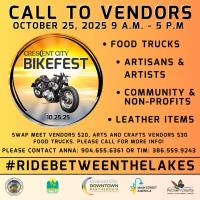 Crescent City BikeFest