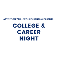 Palatka High School College and Career Night