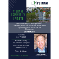 Vibrant Community Update