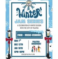 Winter Jam Series