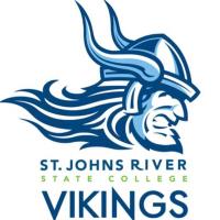 SJR State Vikings Volleyball Home Game