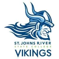 SJR State Vikings Volleyball Home Game