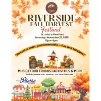 Fall Harvest Festival