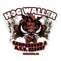 Hog Waller All-Hours Weekend - NEW YEAR'S