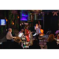 Second Sunday Jazz