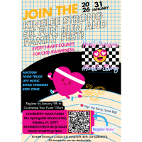 Run for Kinslee Strong