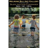 Silent Art-Auction
