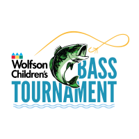 Wolfson Children's Hospital Bass Tournament