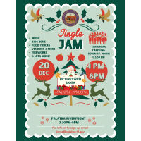 Jingle Jam
