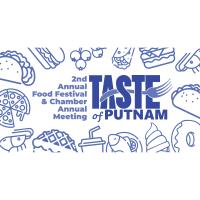 Taste of Putnam 2026
