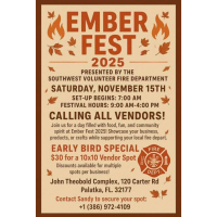 Ember Fest