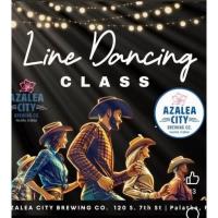 Line Dancing Class