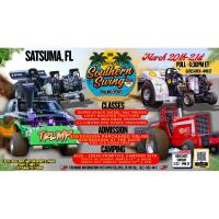 NTPA Grand National "Southern Swing"