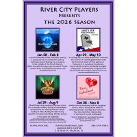 River City Players Presents "Terms of Endearment"