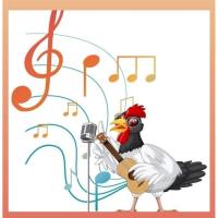 Chicken Pickin' - Open Mic