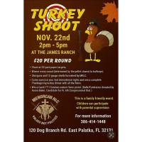 Turkey Shoot