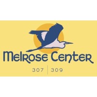 Melrose Center Christmas Show