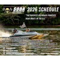Southern Outlaw Dragboat Association