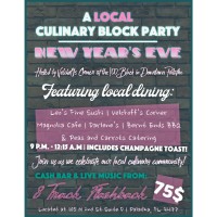 Velchoff's Block Party