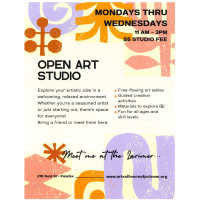 Open Art Studios