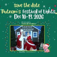Putnam Festival of Lights