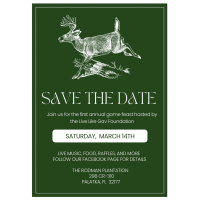 Live Like Gav Foundation - 1st Annual Game Fest