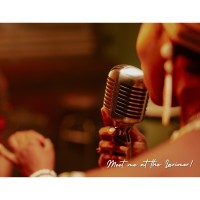 The Arts Alliance Presents: Speak Easy Open Mic