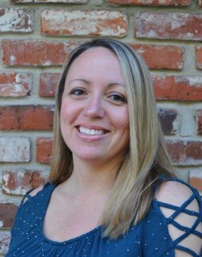 Ashley Tillis, Office Manager Ashley Tillis, Office Manager