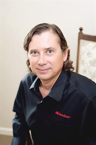 Jack Hellwig, Agent Executive Assistant Jack Hellwig, Agent Executive Assistant
