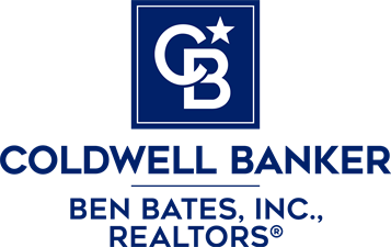 Coldwell Banker Ben Bates, Inc. Coldwell Banker Ben Bates, Inc.