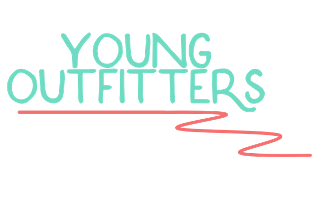 Young Outfitters Young Outfitters