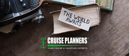 Cruise Planners - Cynthia Gonzalez