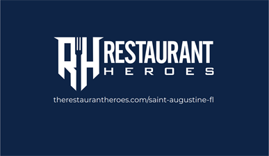 The Restaurant Heroes