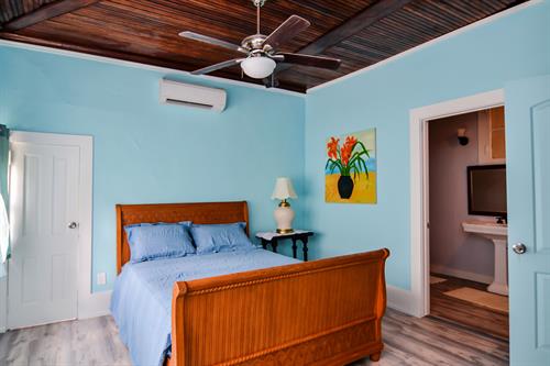 Caribbean Room/Suite