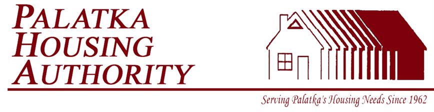 Palatka Housing Authority Palatka Housing Authority