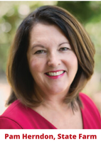 State Farm Insurance, Pam Herndon, LUTCF, CLU, ChFC