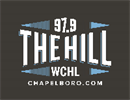 97.9 The Hill WCHL and Chapelboro.com
