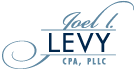 Joel I. Levy, CPA, PLLC