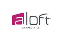 Aloft Hotel Chapel Hill