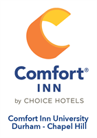 Comfort Inn - University