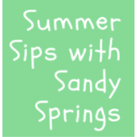 Summer Sips with Sandy Springs - Vendor Registration
